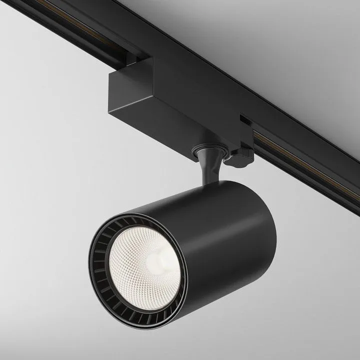 Светильник на штанге Maytoni Technical Вуоро TR029-3-26W4K-M-B
