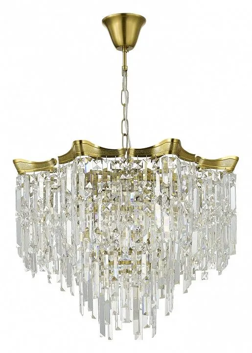 Подвесная люстра ST-Luce Ofelia SL1659.303.10
