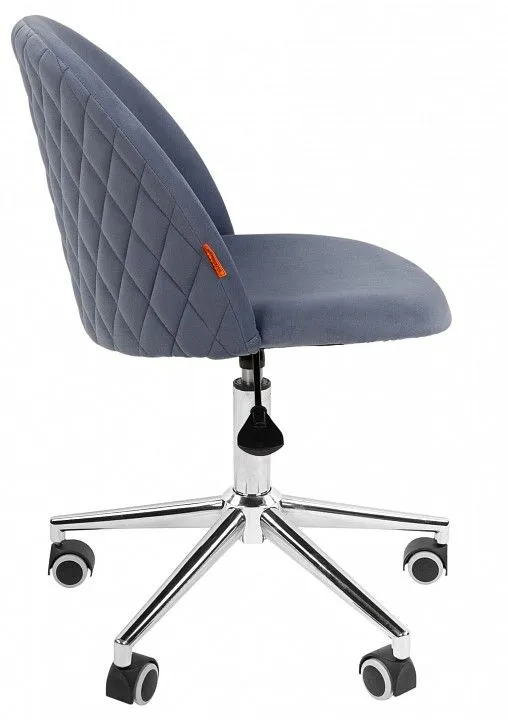 Стул компьютерный Chairman Home 118 00-07108699, 7108699 Стул компьютерный Chairman Home 118 00-07108699, 7108699