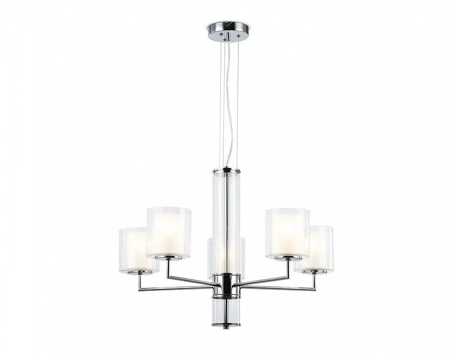 Подвесная люстра Ambrella Light LH LH56001
