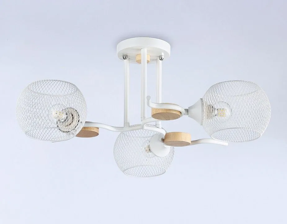 Люстра на штанге Ambrella Light TR TR80163