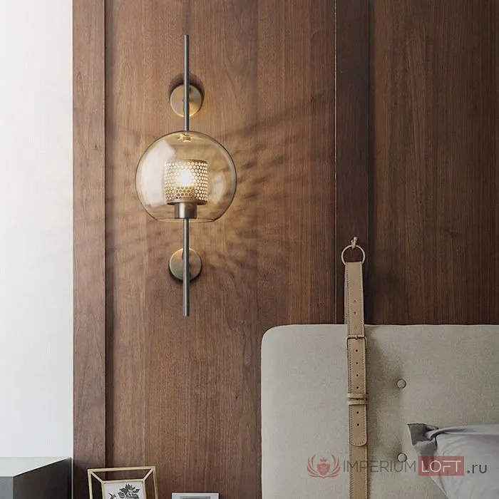 Бра Imperiumloft CATCH WALL CATCHWALL01