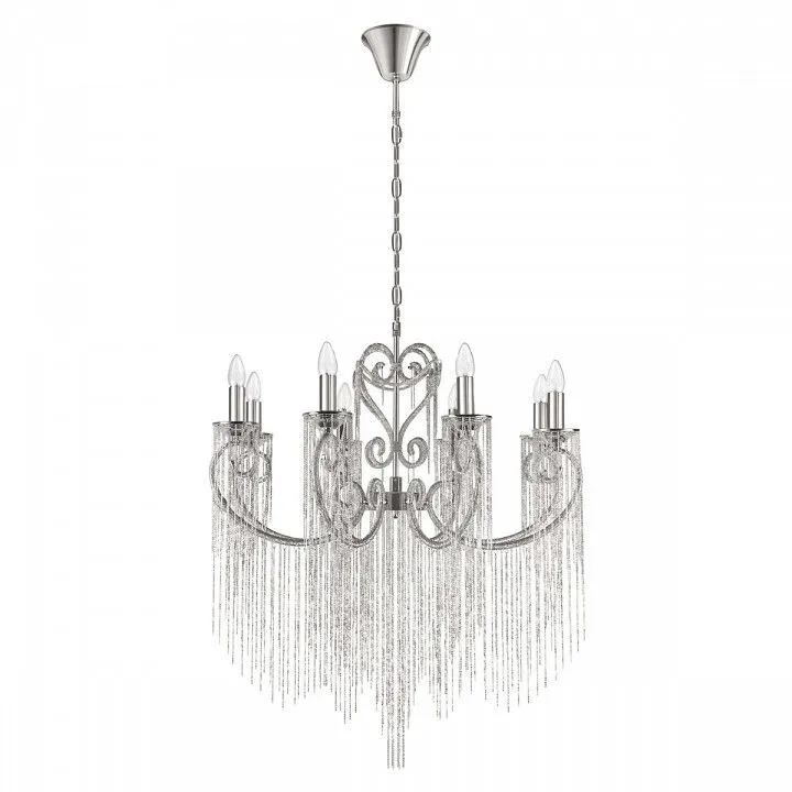 Подвесная люстра Loft it Wonderland 10405/8