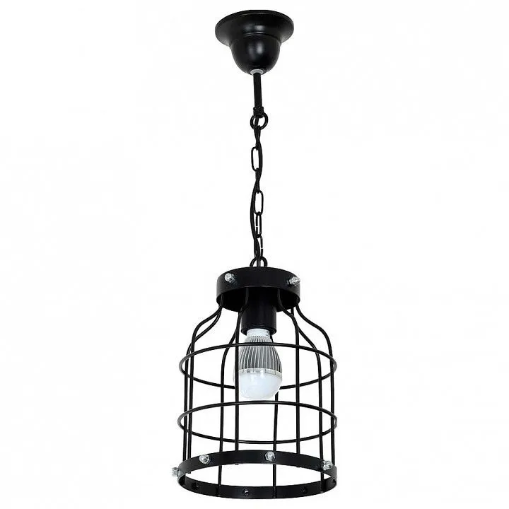 Подвесной светильник Luminex Single 7283 Подвесной светильник Luminex Single 7283