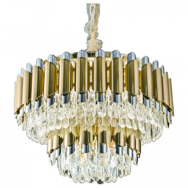 Подвесной светильник Omnilux Malgrate OML-81403-13 Подвесной светильник Omnilux Malgrate OML-81403-13