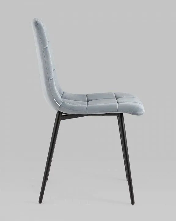 Набор из 4 стульев Stool Group Одди AV 406N-Cbs-08 new X4, УТ000036538 Набор из 4 стульев Stool Group Одди AV 406N-Cbs-08 new X4, УТ000036538