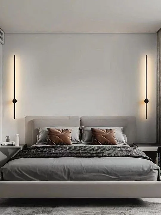 Бра TopDecor Uno Uno A3 12 3000k