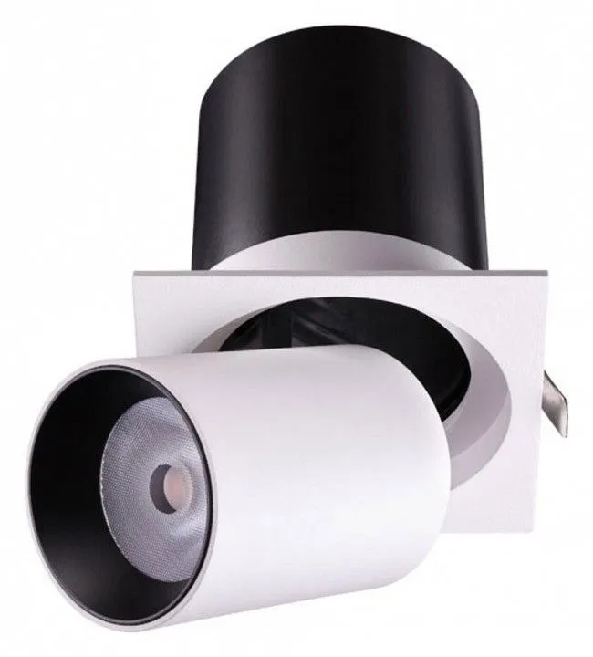 Спот Novotech Lanza 358082