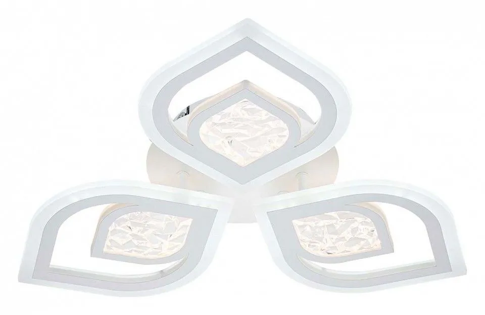 Потолочная люстра Escada Hydria 10227/3LED