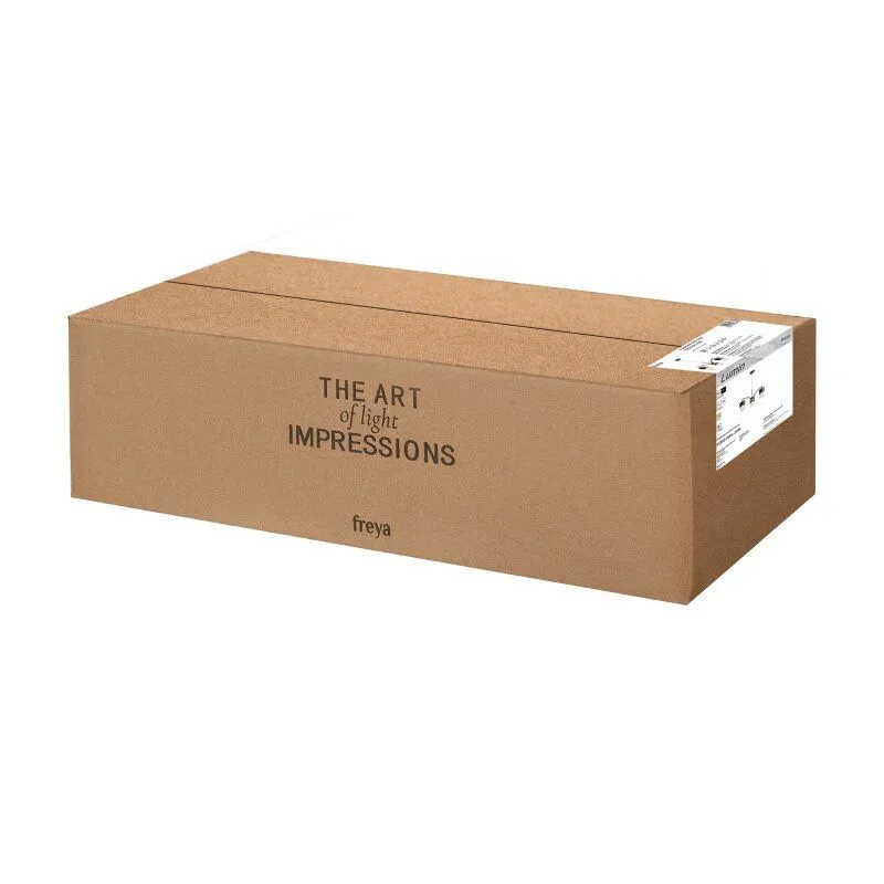 Подвесная люстра Freya Lumin FR5515PL-03B