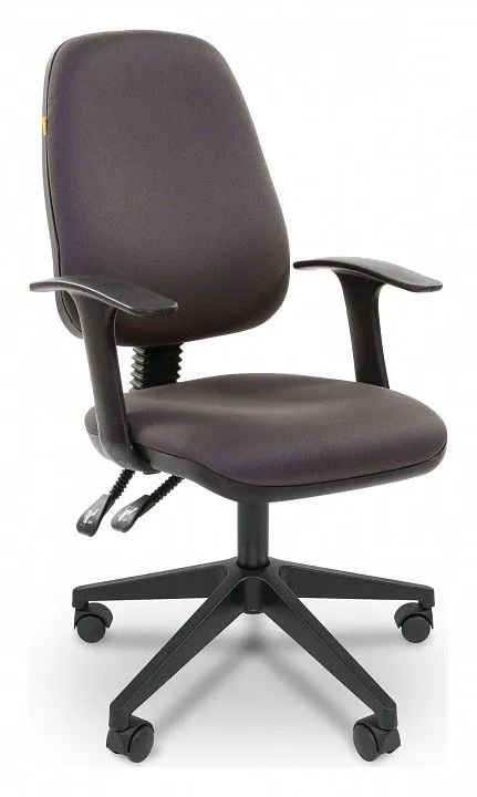 Кресло компьютерное Chairman Chairman 661 00-07022355, 7022355 Кресло компьютерное Chairman Chairman 661 00-07022355, 7022355