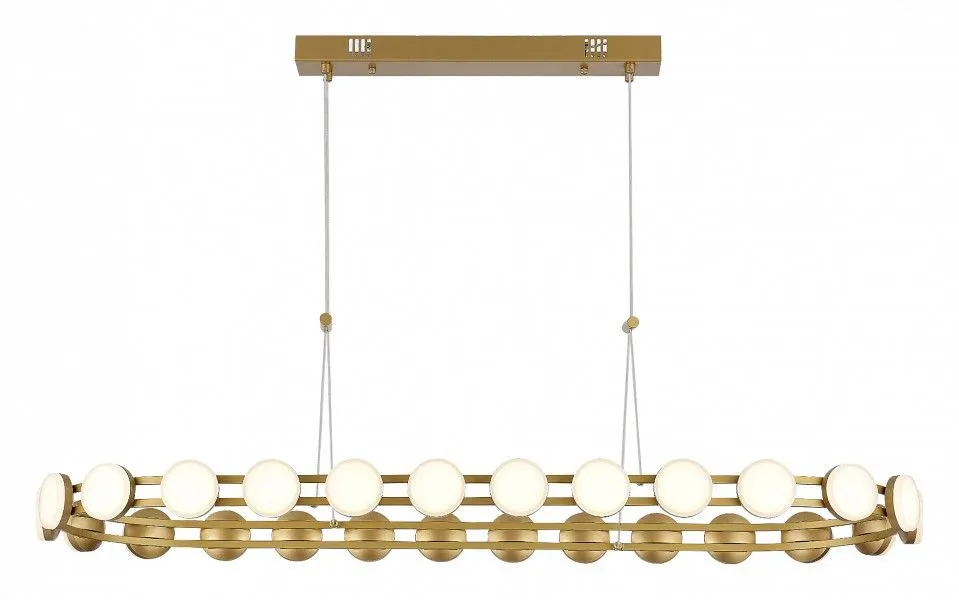 Подвесная люстра ST-Luce MONRO SL6610.203.26