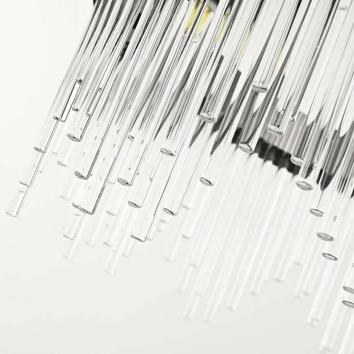 Подвесная люстра Arte Milano Бари 430110.400.8.G9.A1 BK