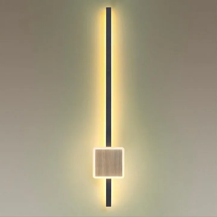 Бра Odeon Light Stilo 4257/18WL