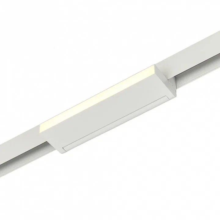 Накладной светильник MyFar Flow MT0212-16W3K-W