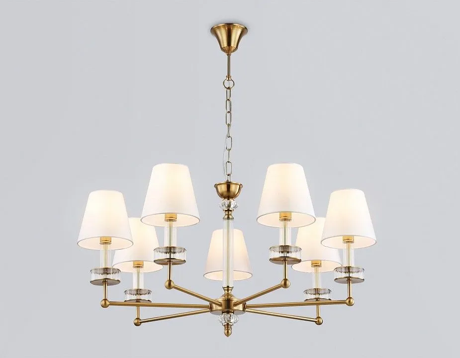 Подвесная люстра Ambrella Light LH LH71023