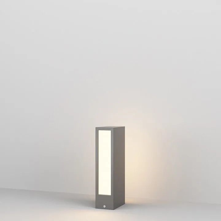 Наземный низкий светильник Maytoni Outdoor Hof O422FL-L6GF