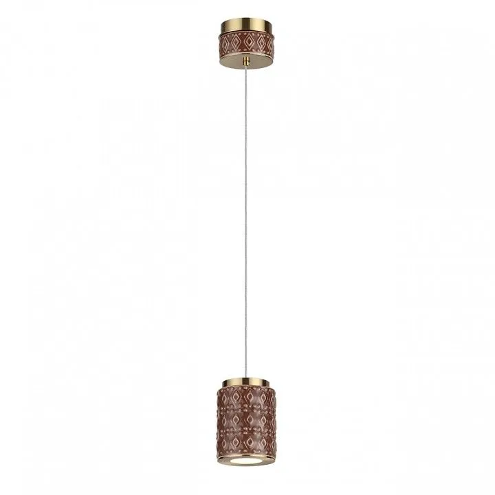 Подвесной светильник Odeon Light L-VISION 5453/5LA