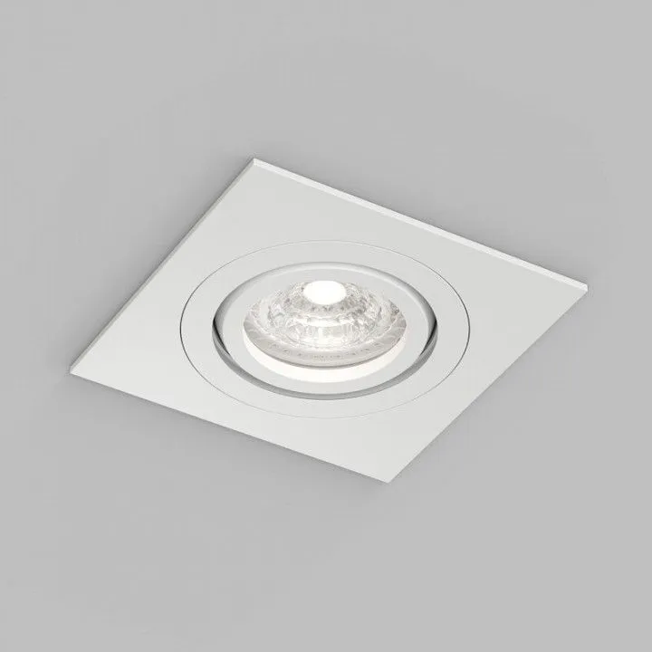 Встраиваемый светильник Denkirs HYDRO DK2111-WH