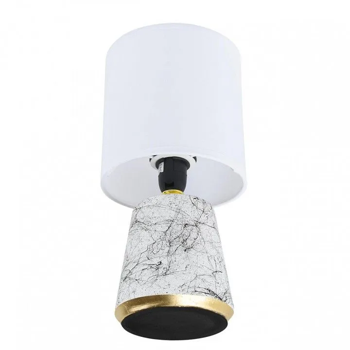 Настольная лампа декоративная Lumion GIATA 8169/1T
