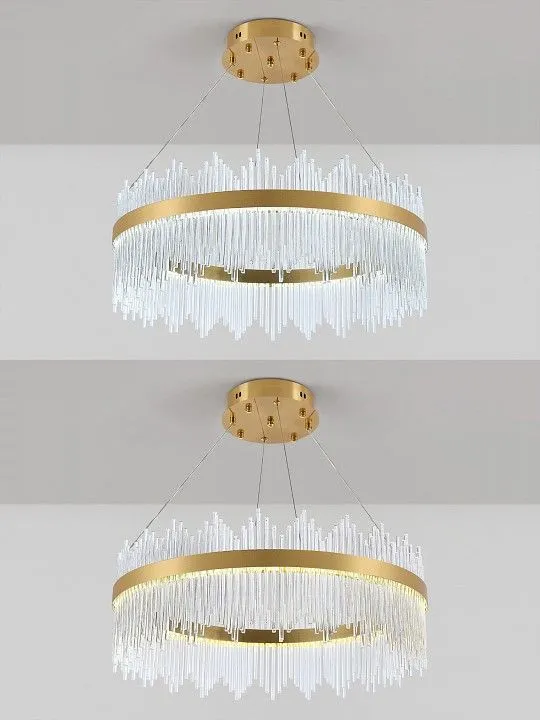 Подвесной светильник Natali Kovaltseva  INNOVATION STYLE 83160