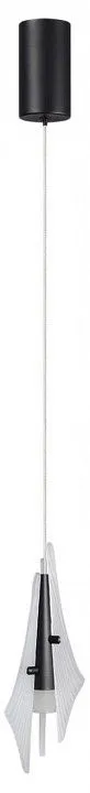 Подвесной светильник Odeon Light Afalina 5442/6LA