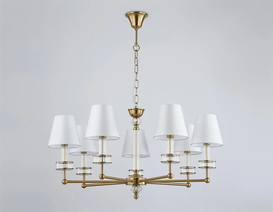 Подвесная люстра Ambrella Light LH LH71023