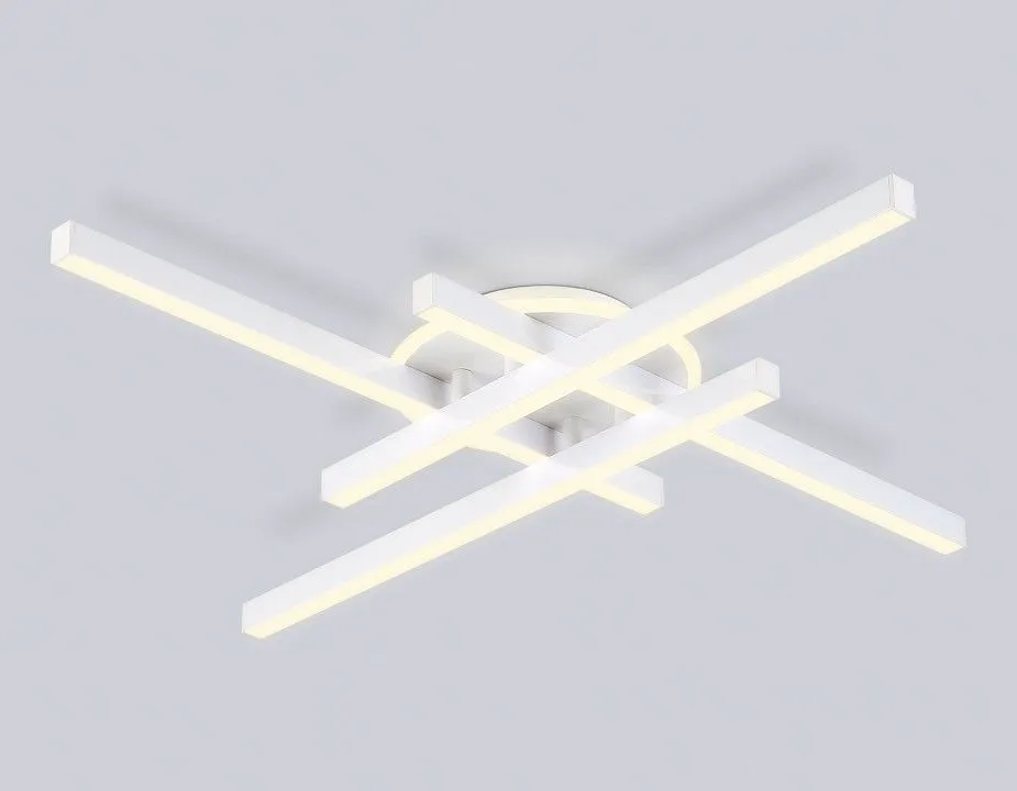 Потолочная люстра Ambrella Light COMFORT FL6281