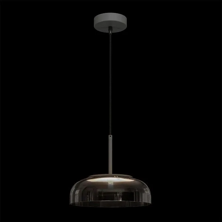 Подвесной светильник Loft it Disk 8210-P Grey