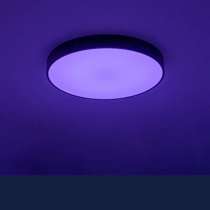 Накладной светильник Citilux Купер CL72470G1