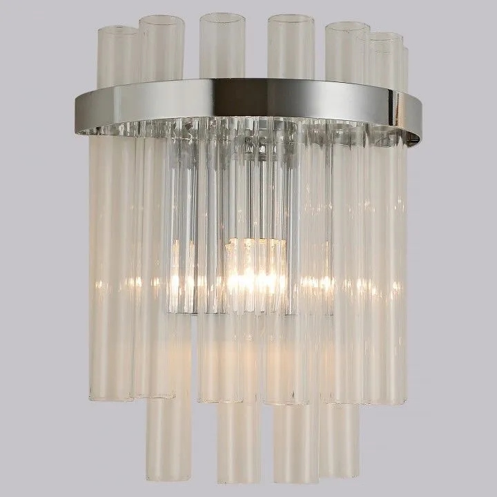 Накладной светильник ILLUMICO  IL0124-1W-79 CR