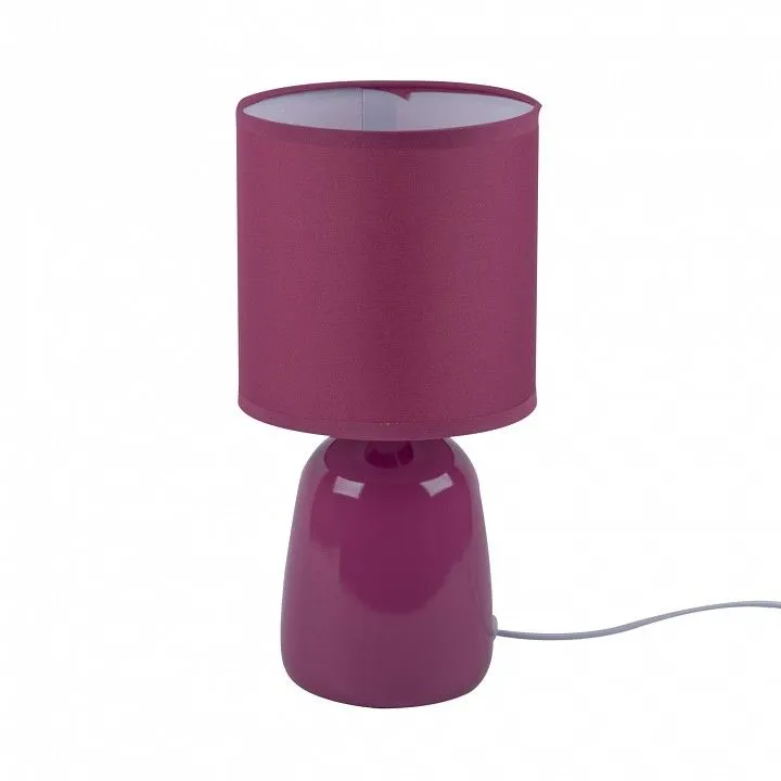 Настольная лампа декоративная Uniel UML-B305 UL-00012421