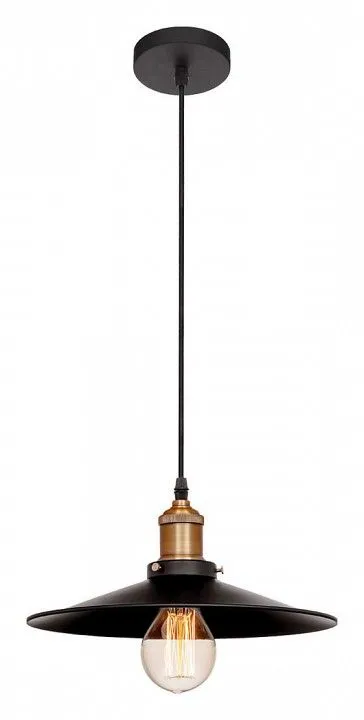 Подвесной светильник Loft it Factory Filament LOFT1102
