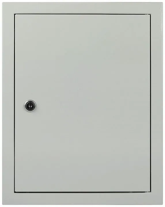 Электрический щиток встраиваемый Эра  NO-123-25