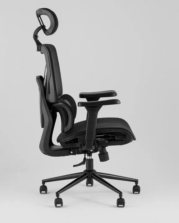 Кресло компьютерное TopChairs Structo