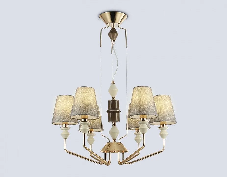 Подвесная люстра Ambrella Light LH LH75401