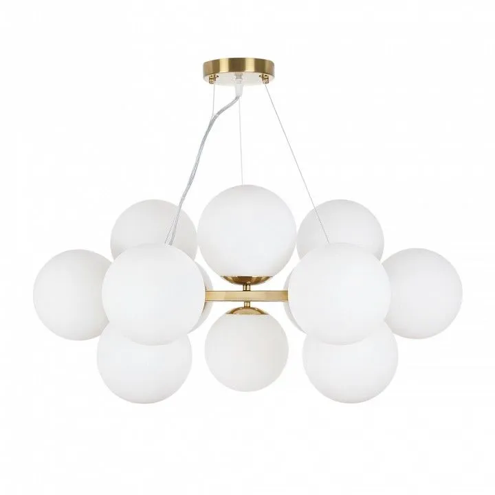 Подвесная люстра MyFar Pendant MR2943-12P