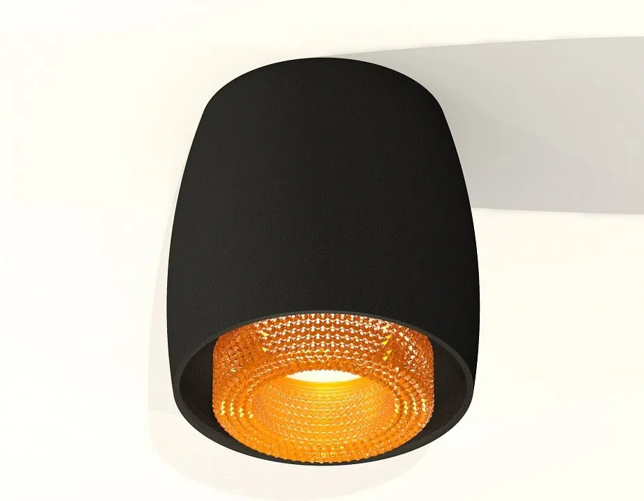 Накладной светильник Ambrella Light XS XS1142024
