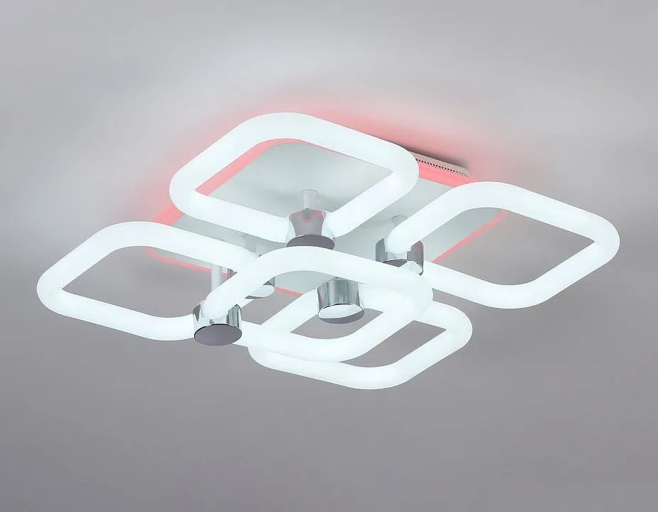 Потолочная люстра Ambrella Light FA FA3861