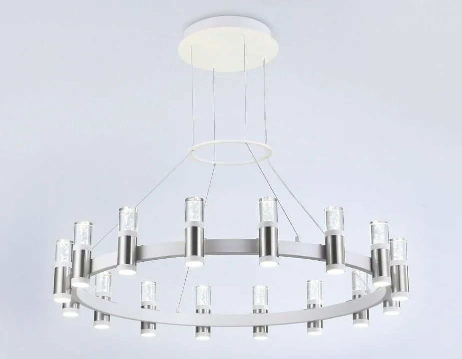 Подвесная люстра Ambrella Light FL FL6208