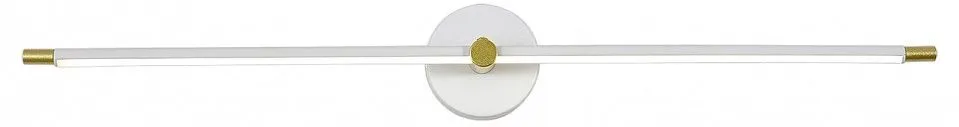 Подсветка для картины Escada Focus 10289/1LED White