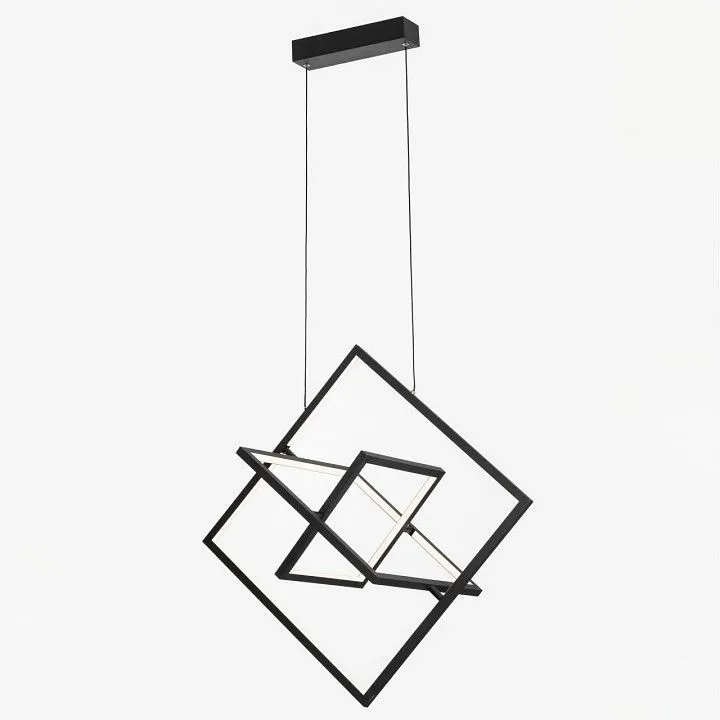 Подвесная люстра Citilux Cube CL719241