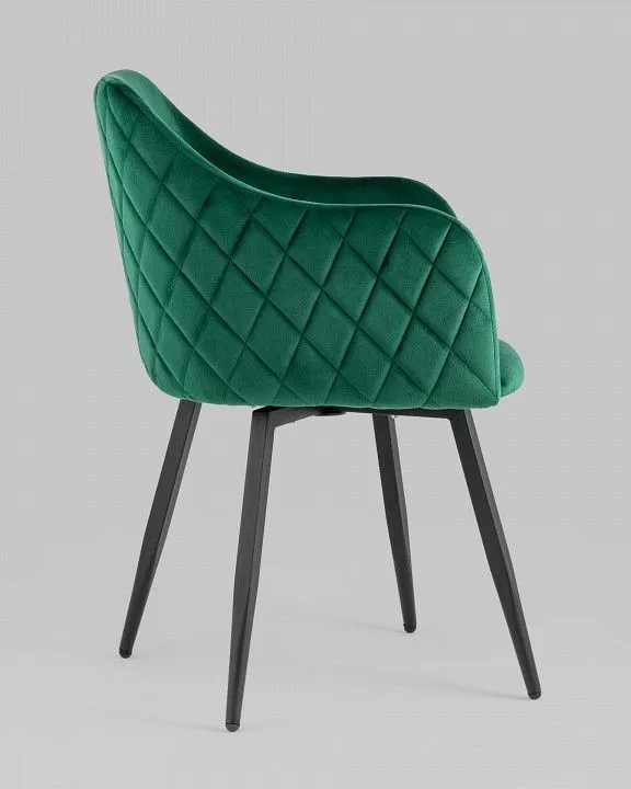 Кресло Stool Group Ника MC66-5F KD HLR-56, УТ000031326 Кресло Stool Group Ника MC66-5F KD HLR-56, УТ000031326