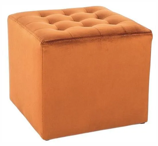Пуф Signal Lori Velvet LORIV4215