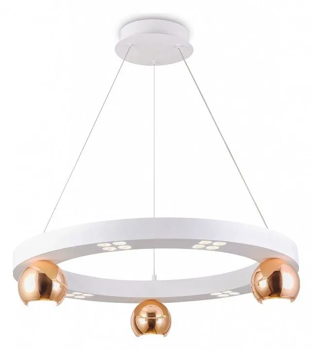 Подвесная люстра Ambrella Light FL FL5959
