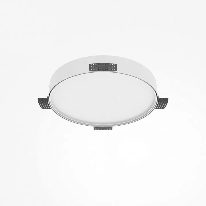 Накладной светильник Maytoni Technical Зон C032CL-45W4K-RD-W