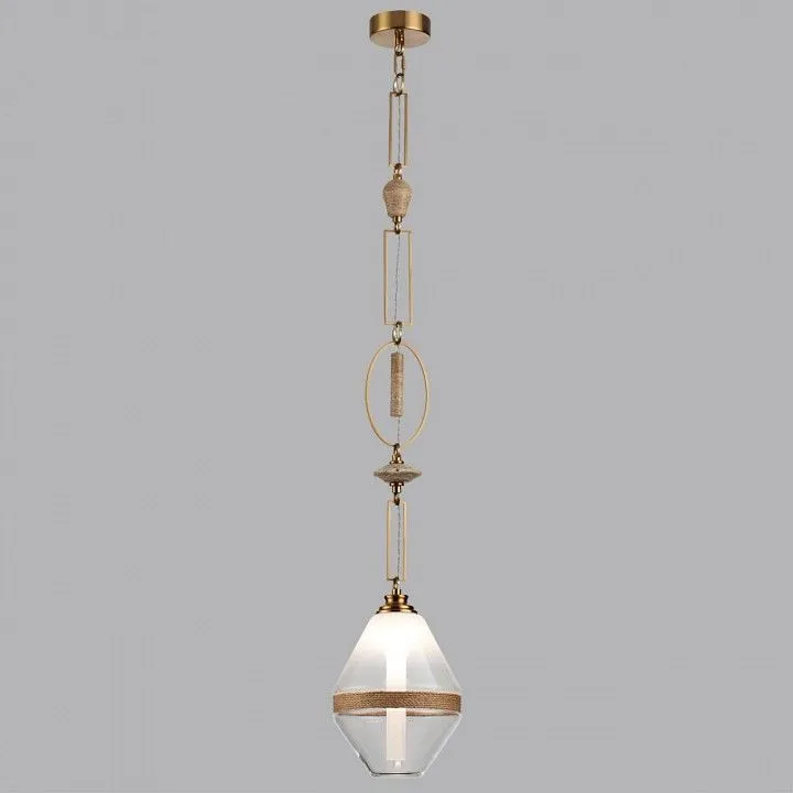 Подвесной светильник Odeon Light Krema 5441/1A