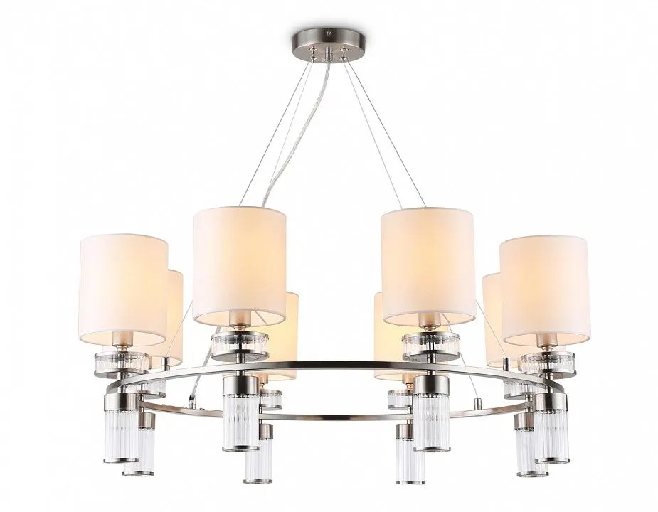 Подвесная люстра Ambrella Light HIGH LIGHT LH71293