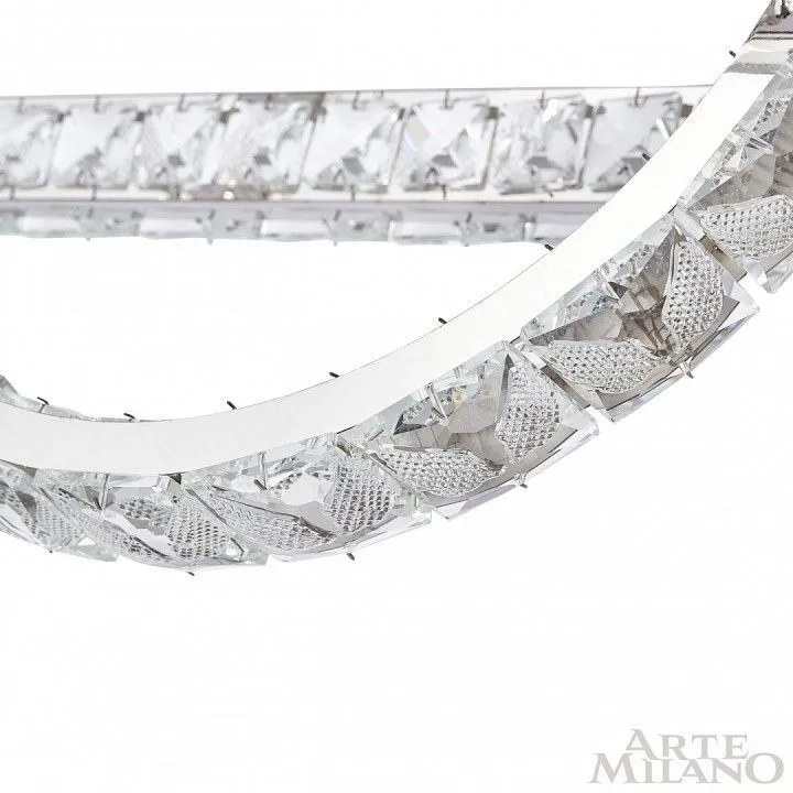 Подвесной светильник Arte Milano AM-Venezia 311311/L1000 NI