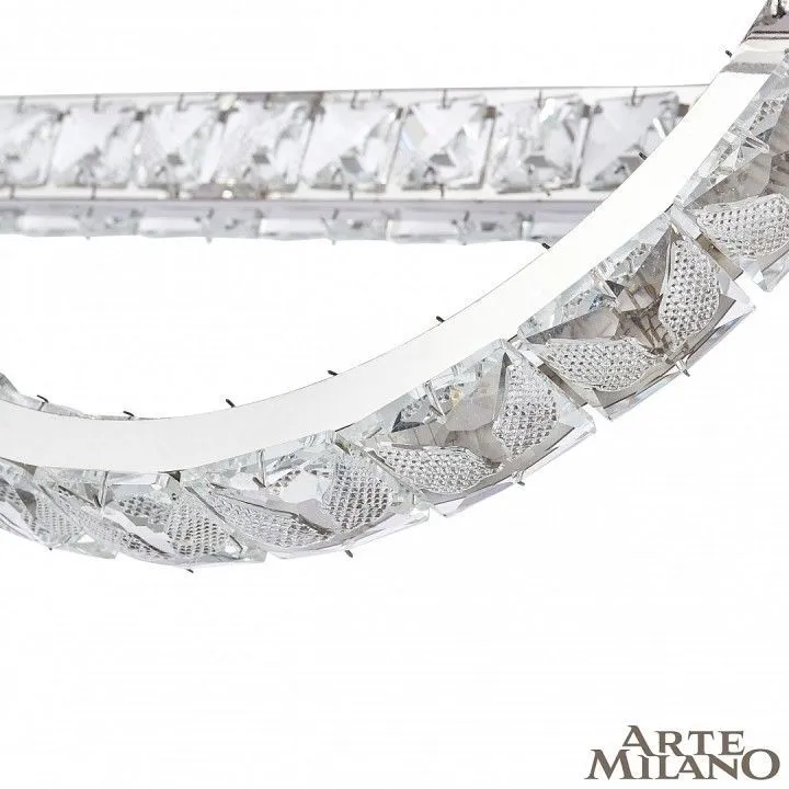 Подвесной светильник Arte Milano AM-Venezia 311311/L800 NI
